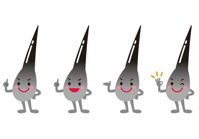 【薄毛速報】厚生労働省が発毛効果を認めた育毛剤が生えすぎて凄い…試してみた結果は？