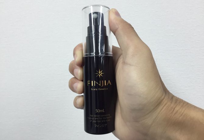 【ハゲ速】地球から薄毛の人がいなくなる!?最新スカルプ成分●●が凄すぎる!その効果とは?